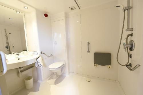 Hotel Ibis Budget Dijon Saint Apollinaire