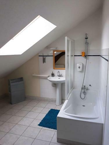 Bed & Breakfast Le Cabistou