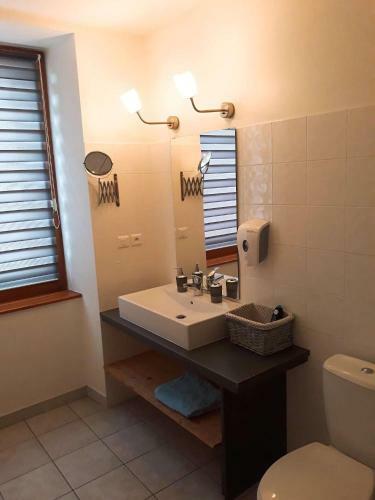 Bed & Breakfast Le Cabistou