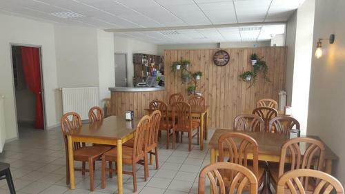 Bed & Breakfast Le Cabistou