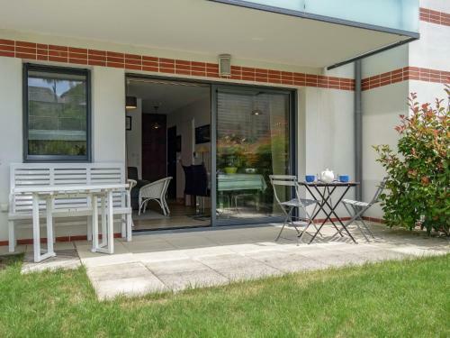 Apartment Casa Volta