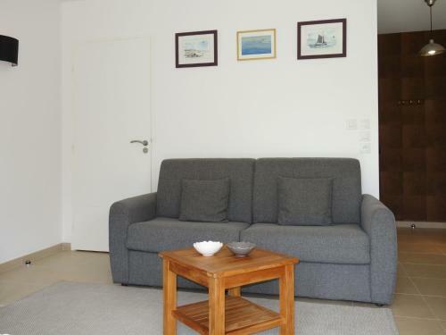 Apartment Casa Volta