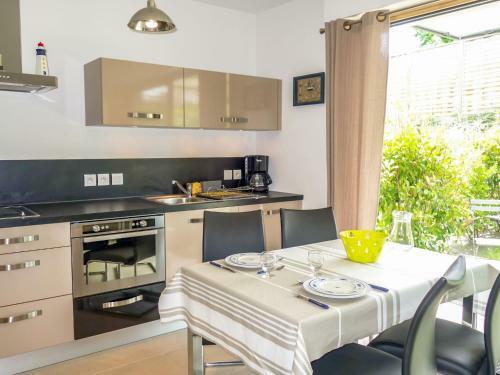 Apartment Casa Volta