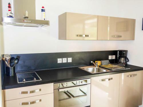 Apartment Casa Volta