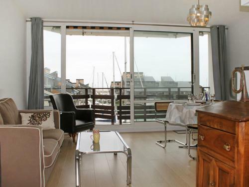Apartment Les Marinas.3