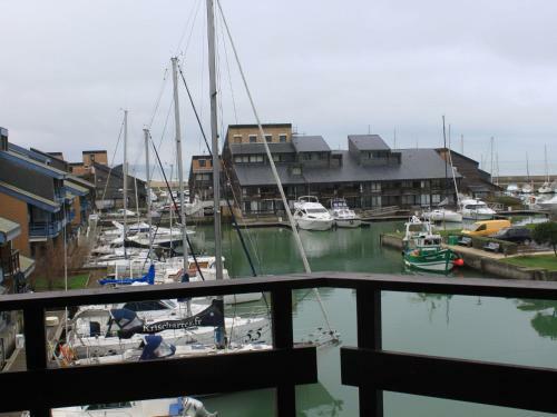 Apartment Les Marinas.3