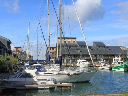 Apartment Les Marinas.3