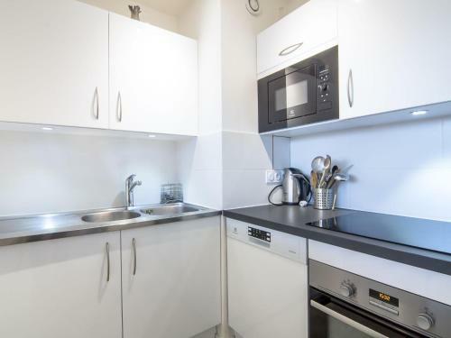 Apartment Les Marinas.3