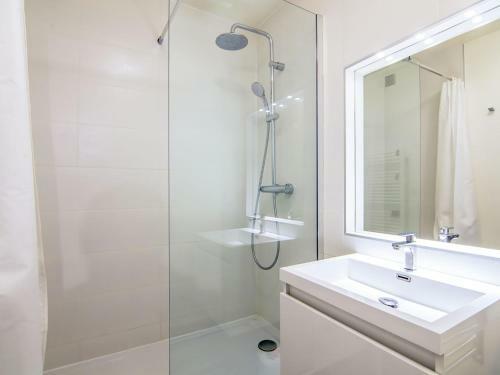 Apartment Les Marinas.3