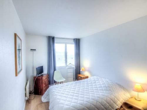 Apartment Les Marinas.3