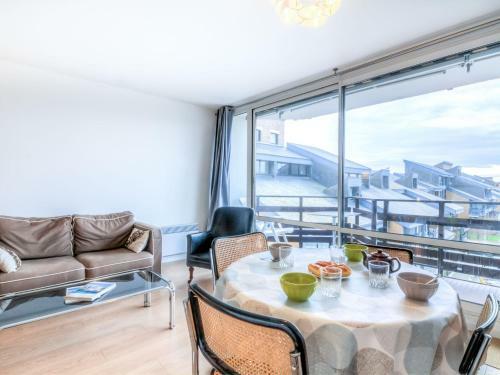 Apartment Les Marinas.3