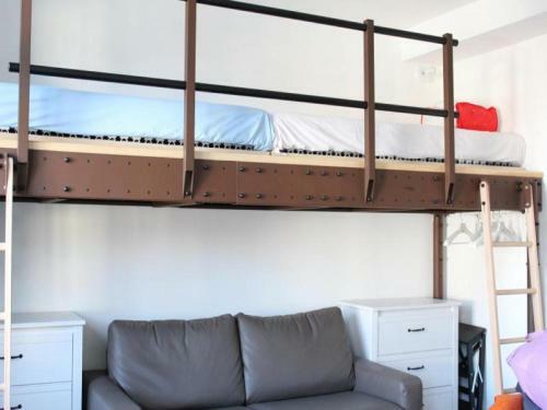 Apartment Aloes (les)