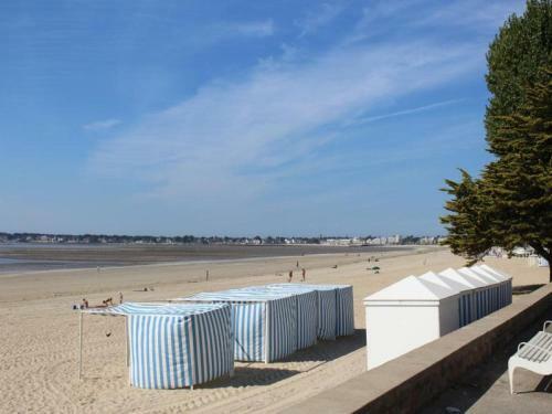 Apartment Aloes (les)