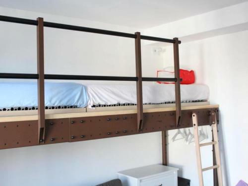 Apartment Aloes (les)
