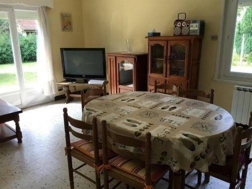 House Fort Mahon Plage : Villa Proche Baie D'authie.