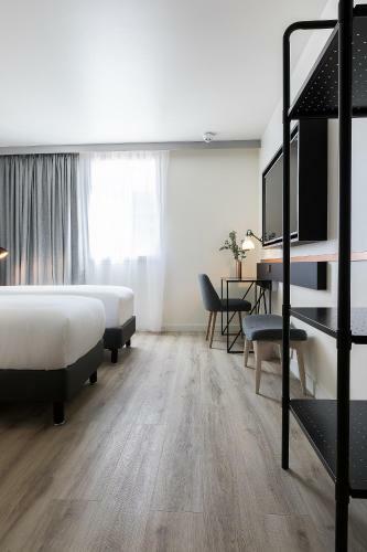 Hotel H�tel Mercure Paris Gennevilliers