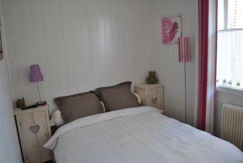 Apartamento Oyats Baie