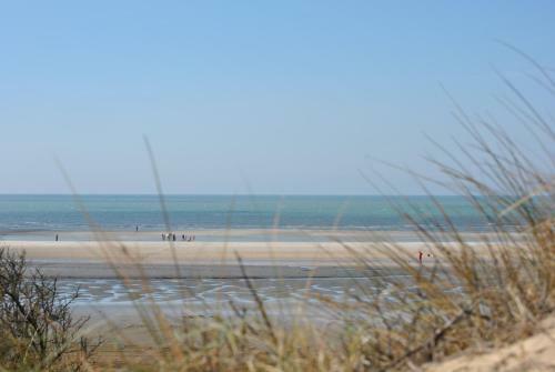 Apartamento Oyats Baie
