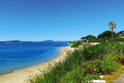 Residence Les Perles De Saint Tropez Grimaud - Caz011002-cyc