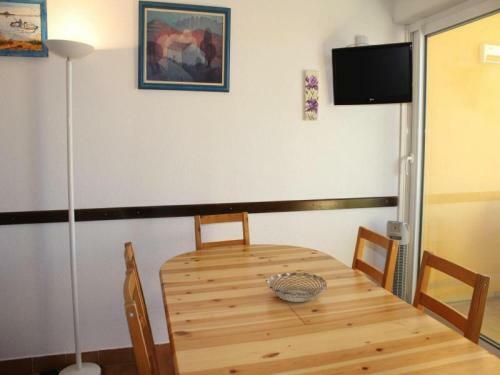 Apartment Logis Du Languedoc