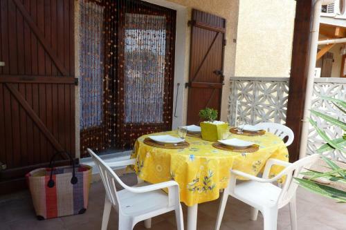 Apartamento Aliz�s - Ast�rides P