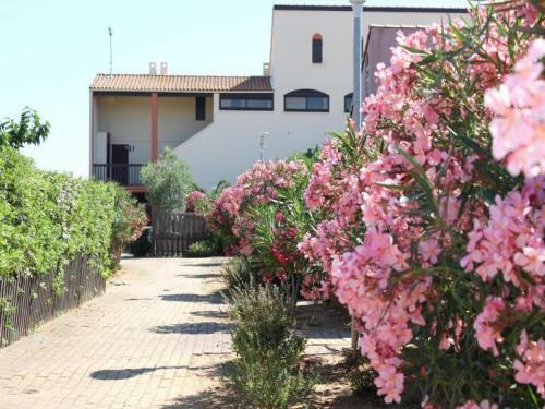 Apartment Amandines Gr