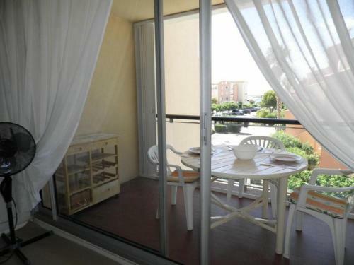 Apartment Presqu ' Ile II 2