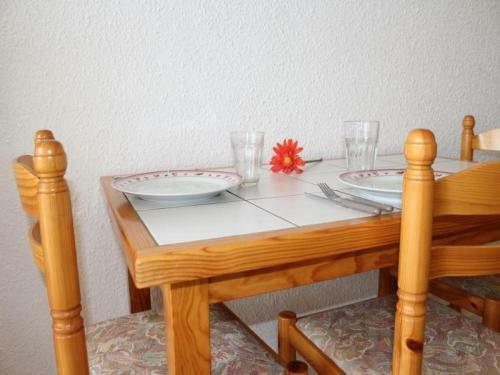 Apartment Presqu ' Ile II 2