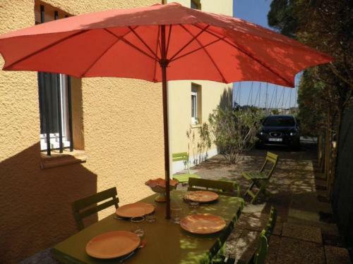 Apartment Mediterranee 1
