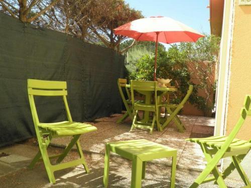 Apartment Mediterranee 1