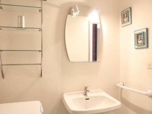 Apartment Mediterranee 1