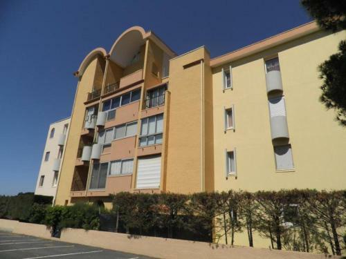 Apartment Mediterranee 1