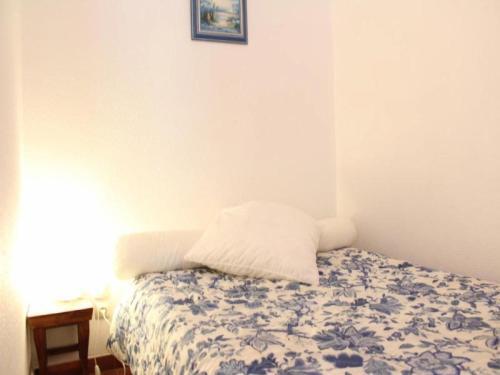 Apartment Mediterranee 1