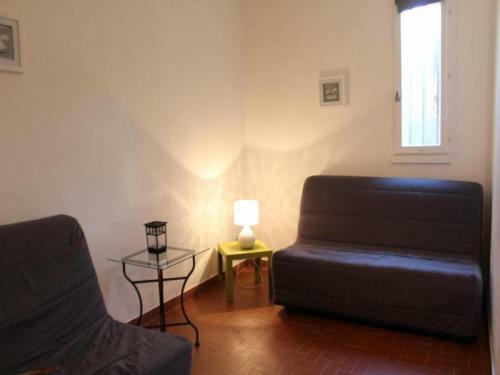 Apartment Mediterranee 1