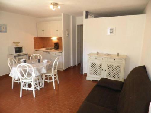 Apartment Mediterranee 1