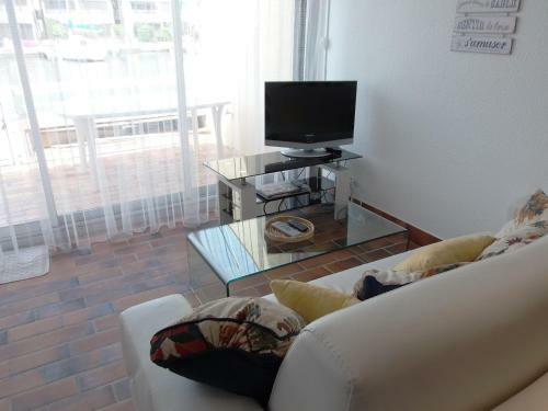 Apartamento Aliz�s - M�ridienne B