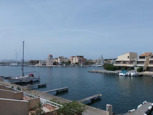 Apartamento Aliz�s - M�ridienne B