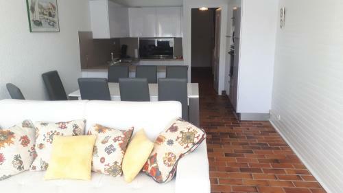 Apartamento Aliz�s - M�ridienne B
