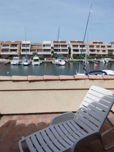 Apartamento Aliz�s - M�ridienne B