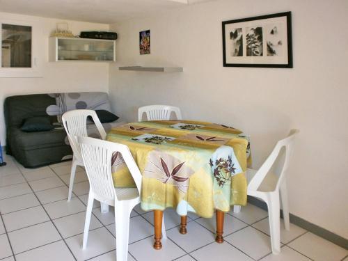 Ferienwohnung Gruissan 201s