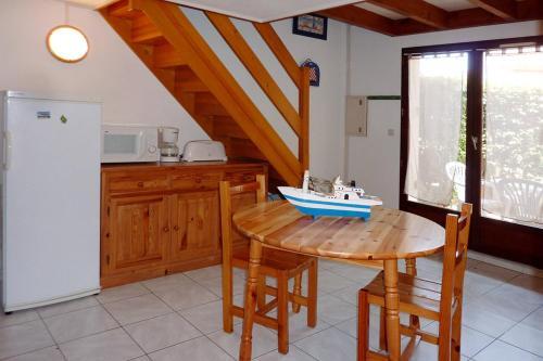 Ferienwohnung Gruissan 201s