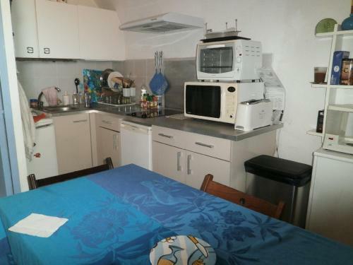 Apartamento Alizes ? Dromadaires