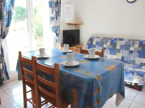 Apartamento House Bora Bora 2