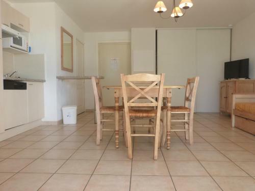 Apartamento Les Bastides De Grimaud