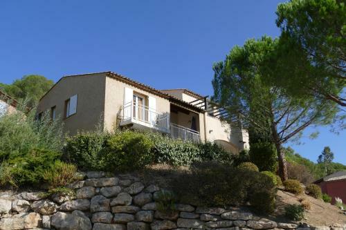 Apartamento Les Bastides De Grimaud