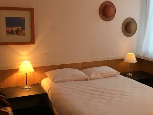 Hotel Cap D'ambre