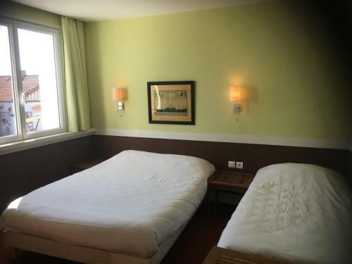 Hotel Cap D'ambre