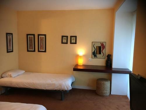 Hotel Cap D'ambre