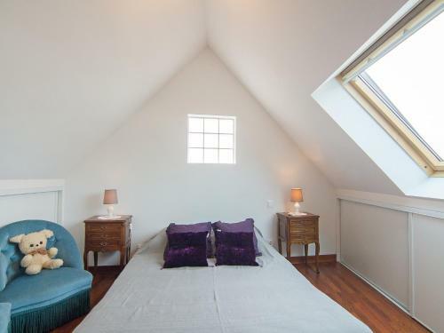 Holiday Home Zal