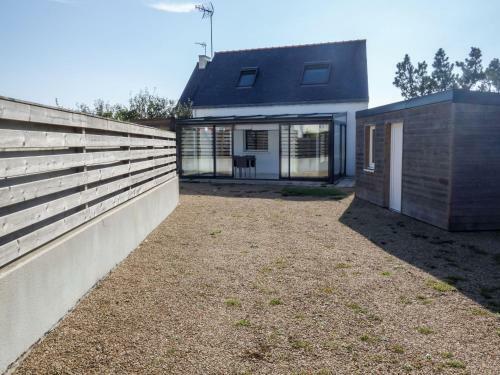 Holiday Home Zal